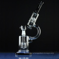 &quot;The Dabberscope&quot; Микроскоп Тематический кальян Стеклянные курительные трубки для воды (ES-GB-306)